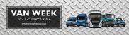 Find the van of your dreams at Hendy Iveco